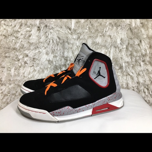 Nike Air Jordan Flight Luminary
